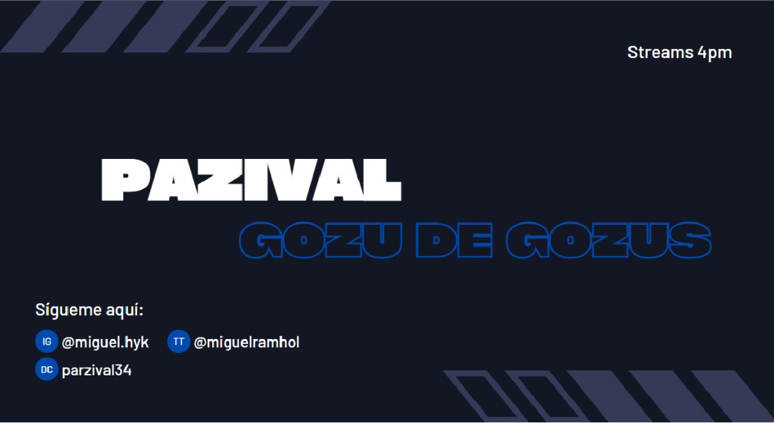 ElParzivall