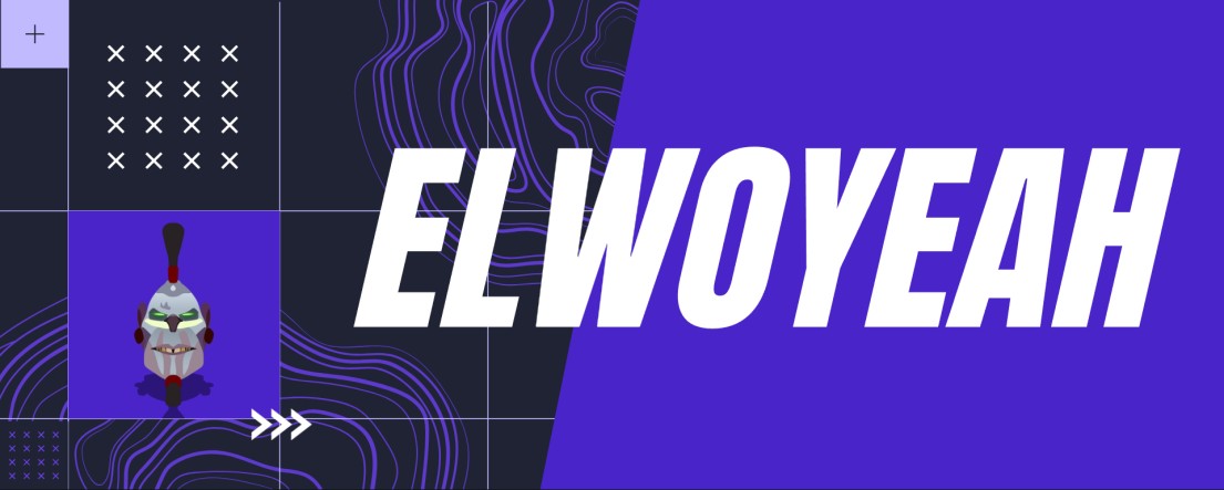 elwoyeah