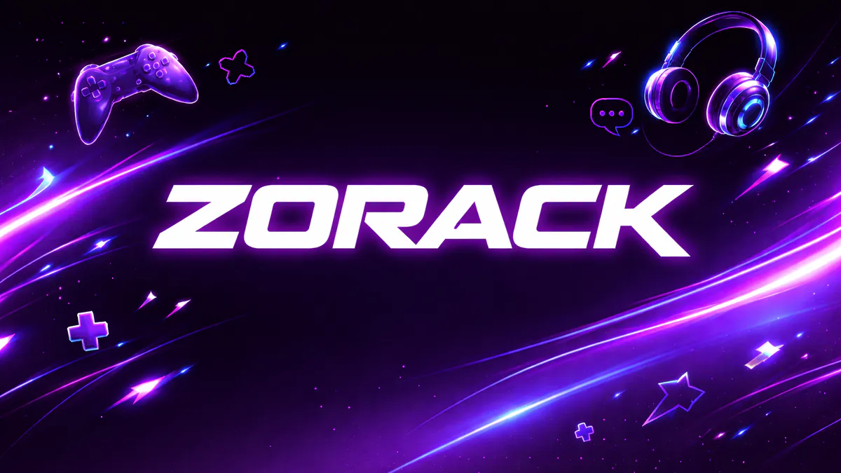 zorackghost