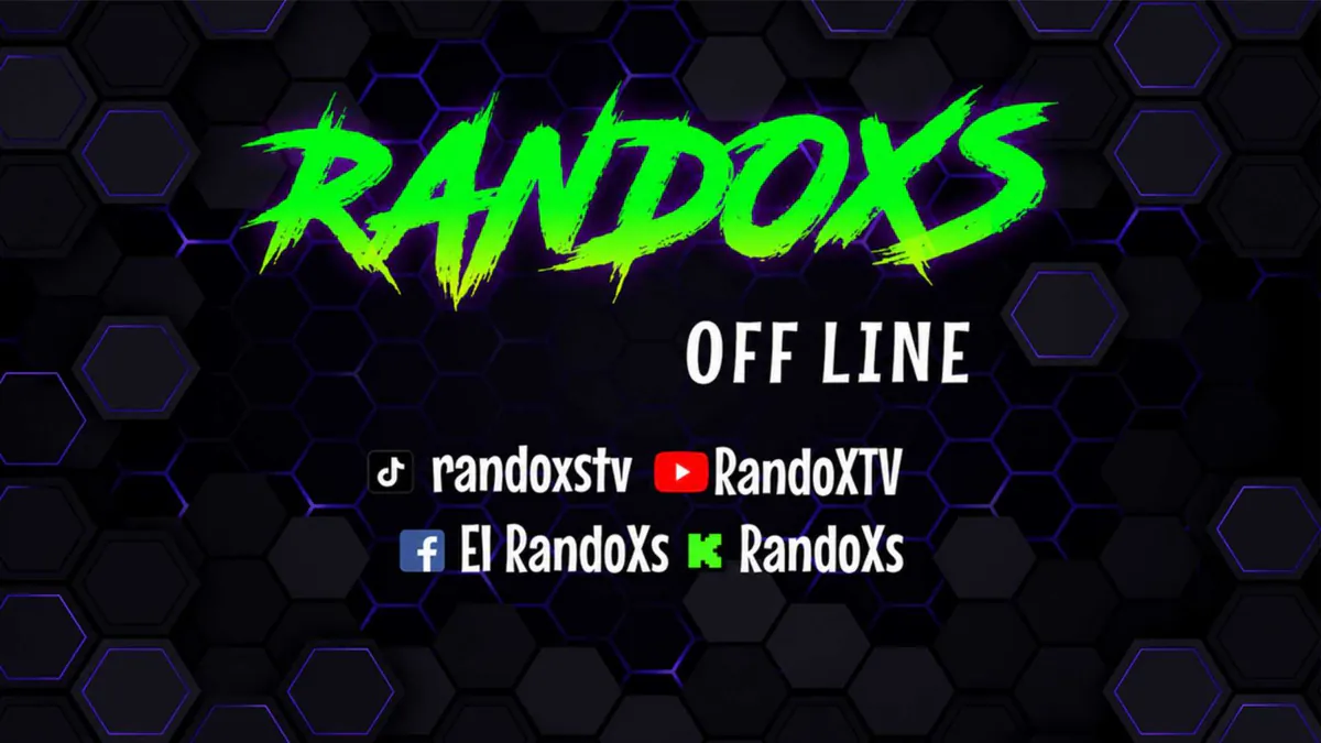 RandoXs