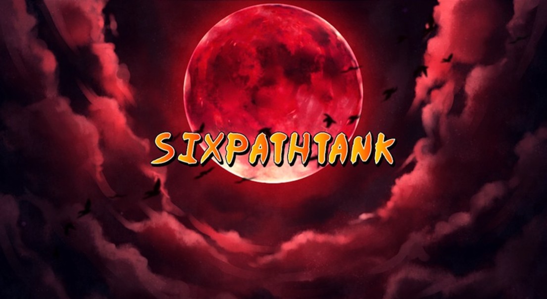 SixPathTank