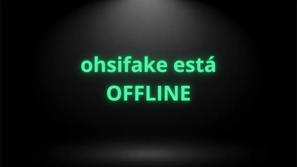 ohsifake