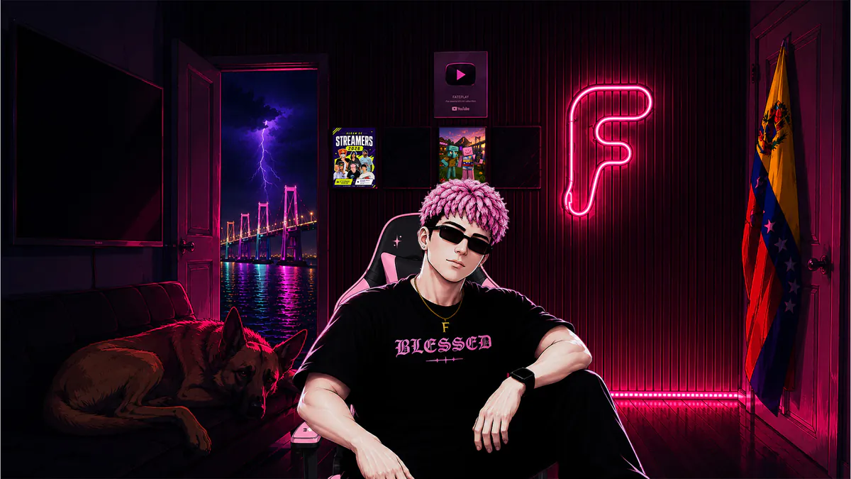 FatePlay