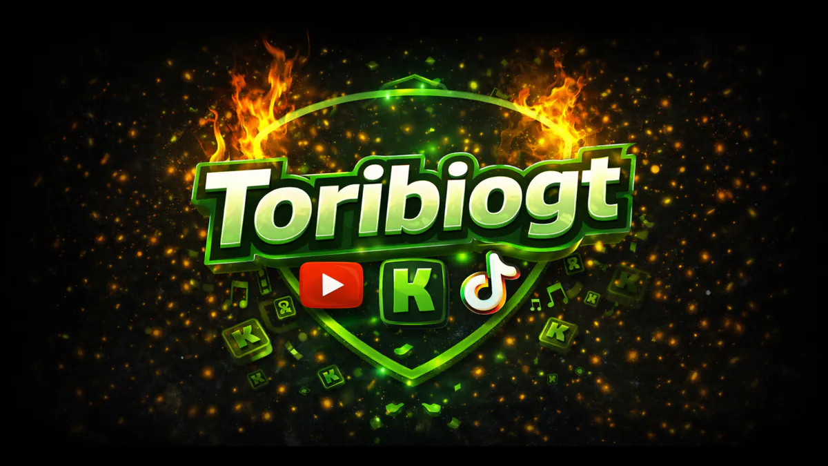 Toribiogt