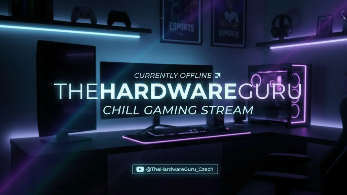 TheHardwareGuru