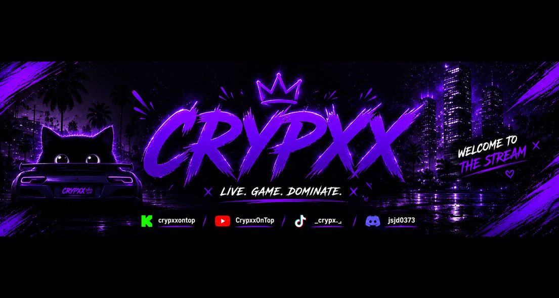 CrypxxOnTop
