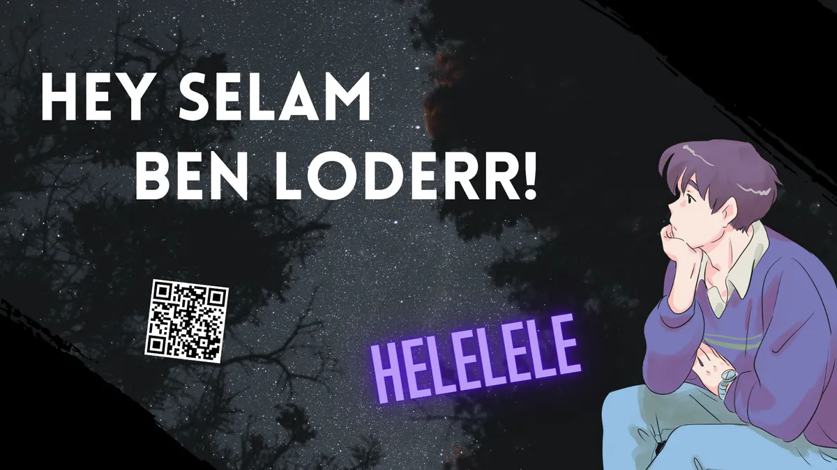 Loderr