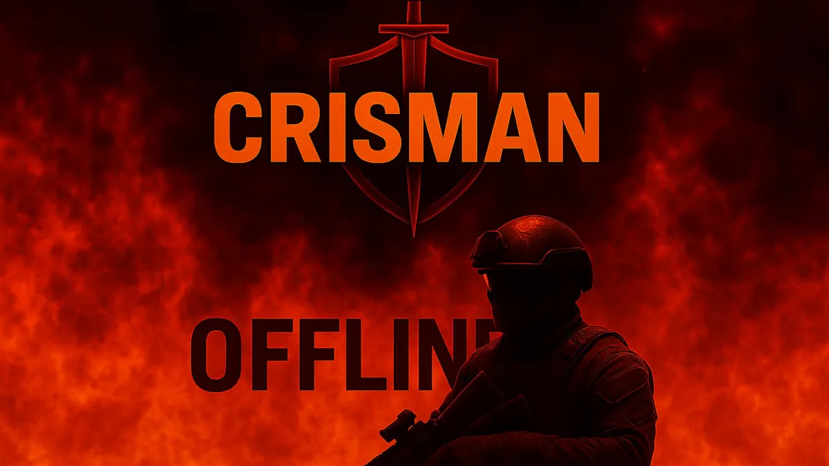 crisman1984