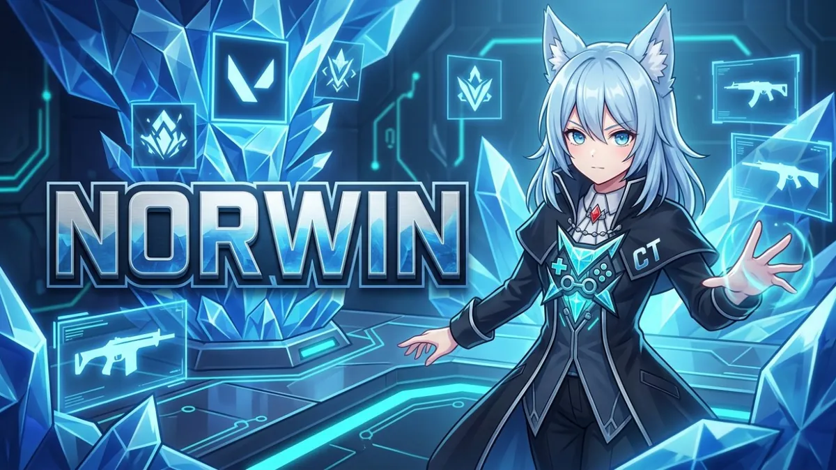 NorwinRu