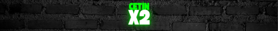 CetinX2