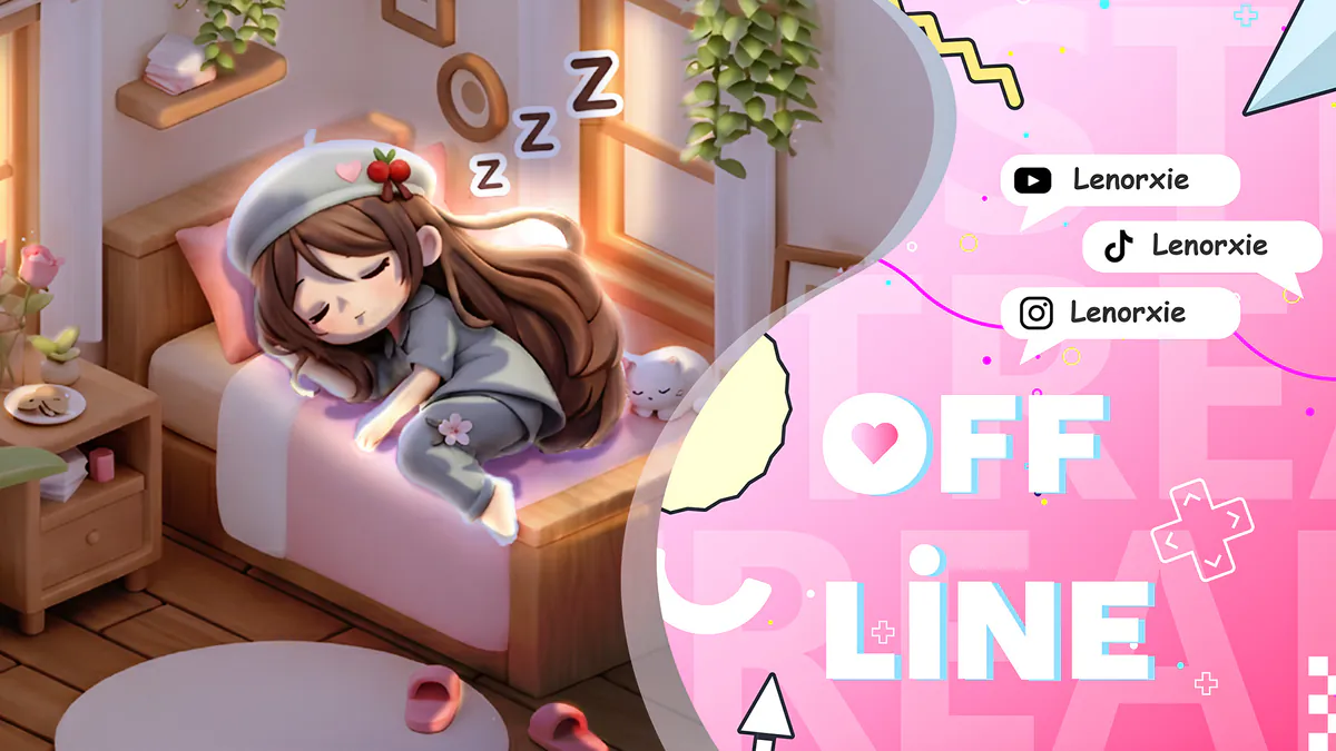 Lenorxie