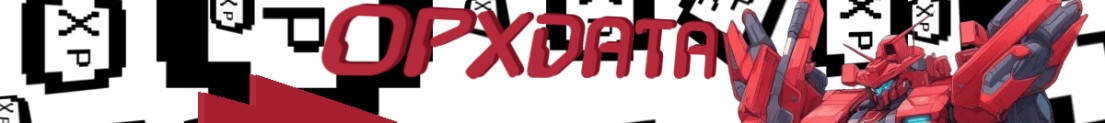 opxdata
