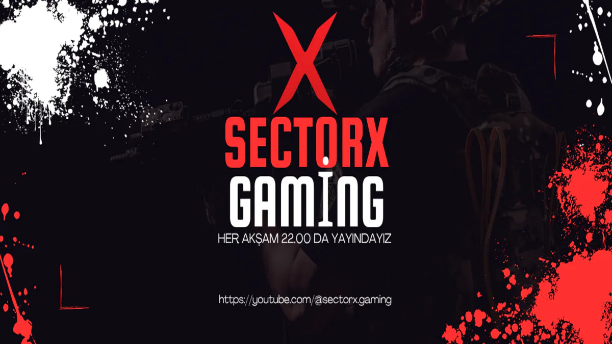 SectorXGaming