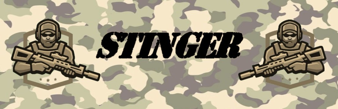 StingerBEL