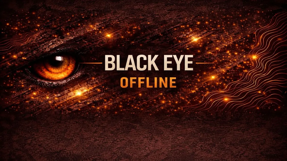 Blackeye99