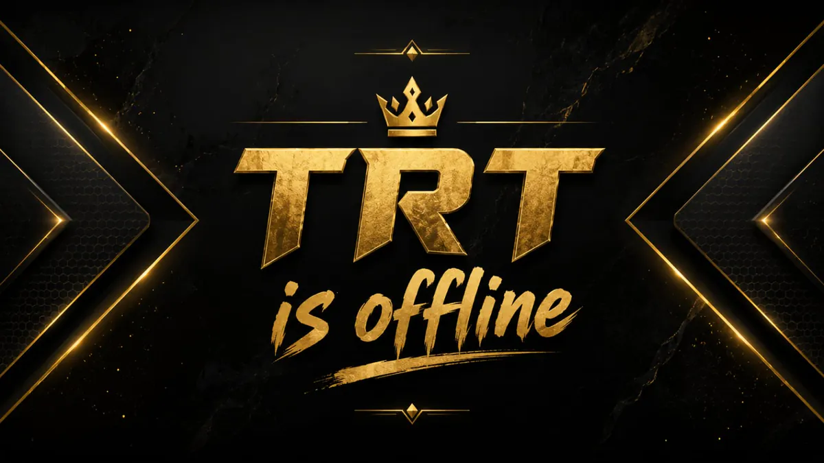 TRT27
