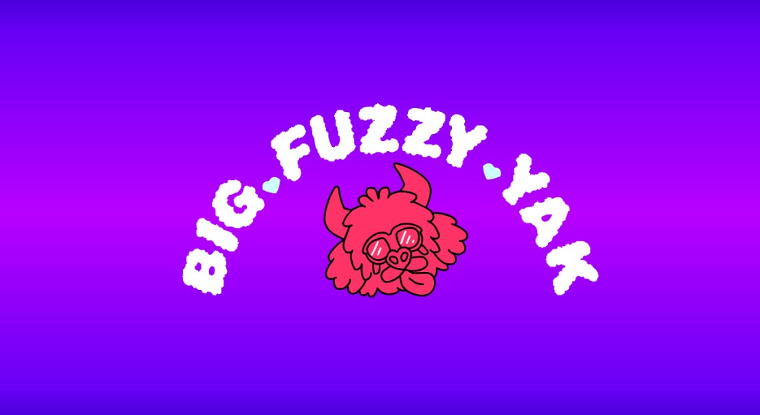 BigFuzzyYak