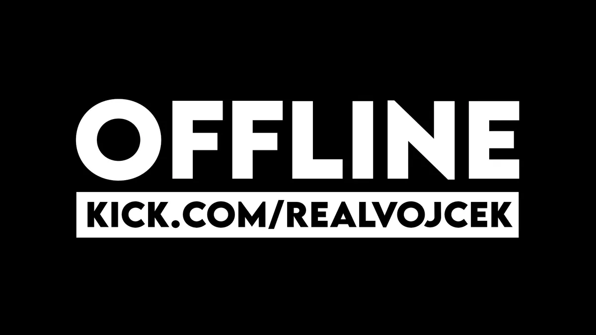 realvojcek