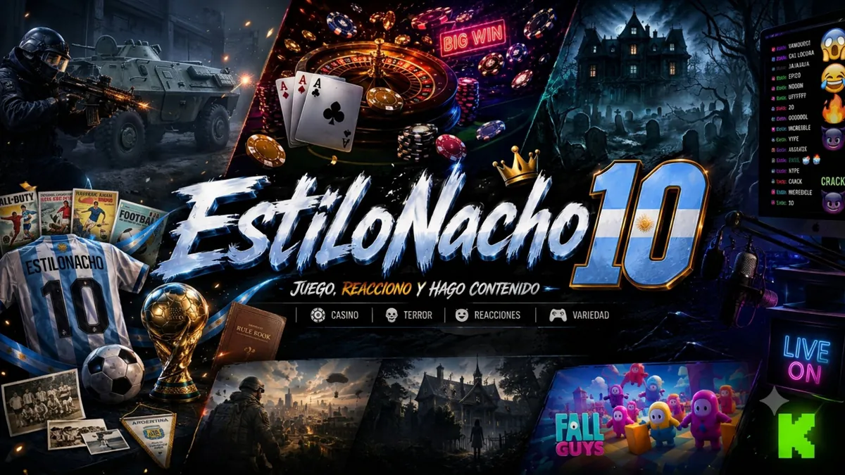 EstiloNacho10
