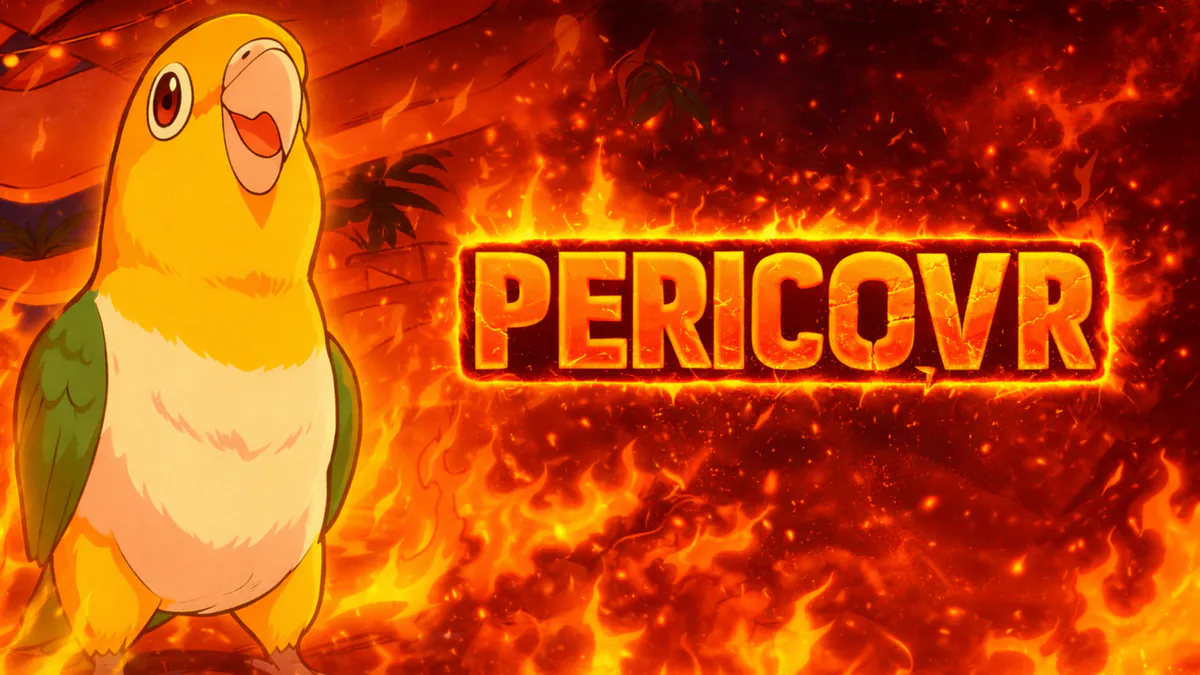 pericovr