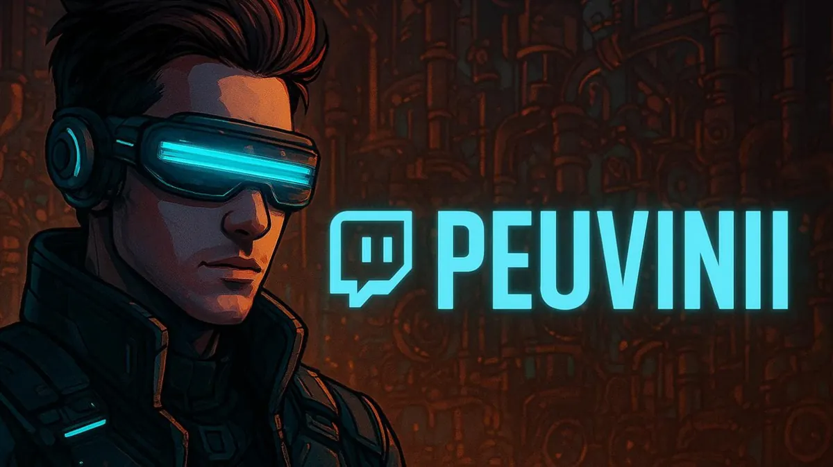 Peuvinii