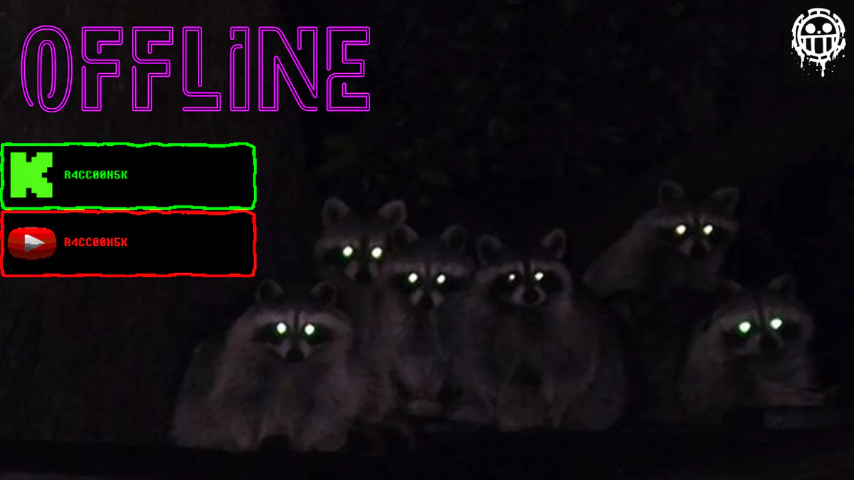 R4CC00N5K
