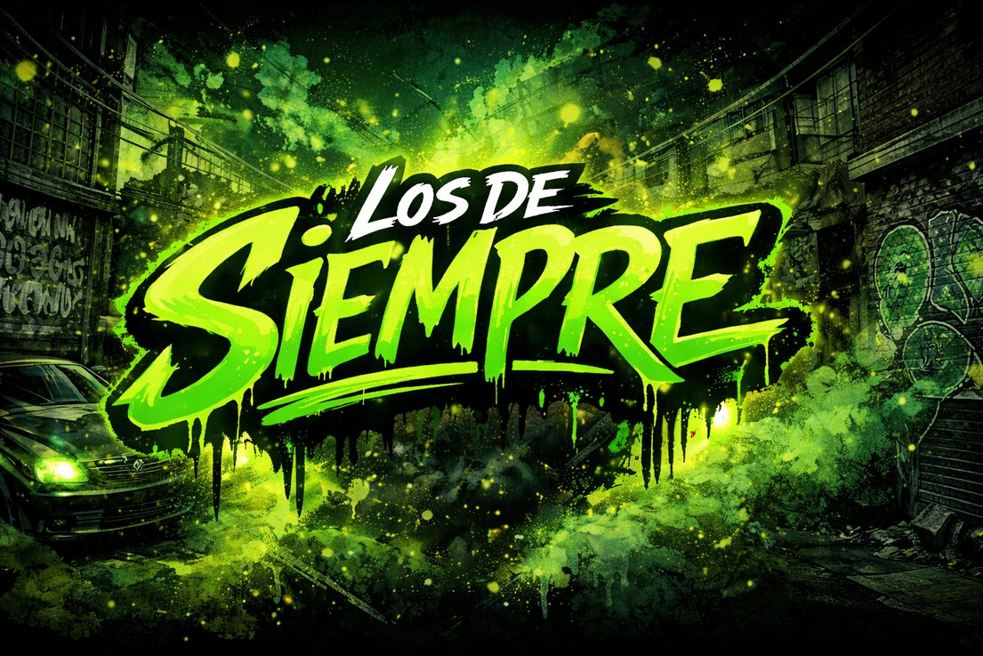 LosDeSiempre655