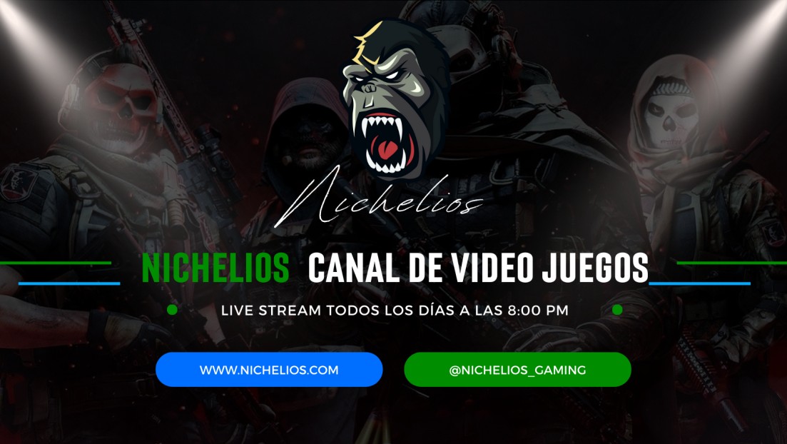 NiChelios
