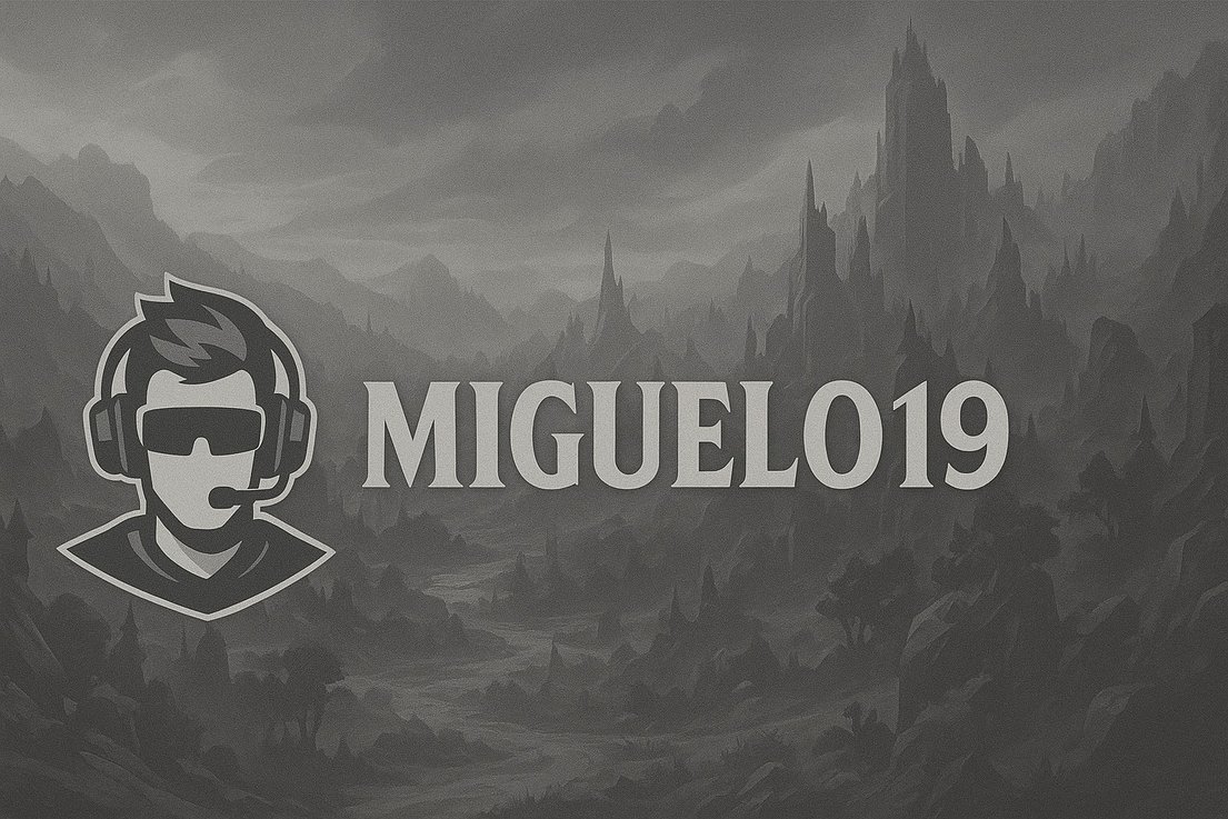 MIGUELO19