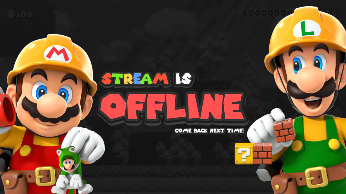 SwitchGaming