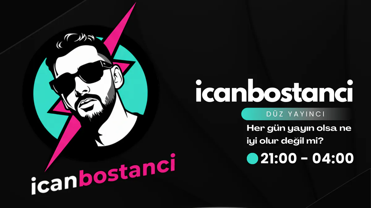 icanbostanci