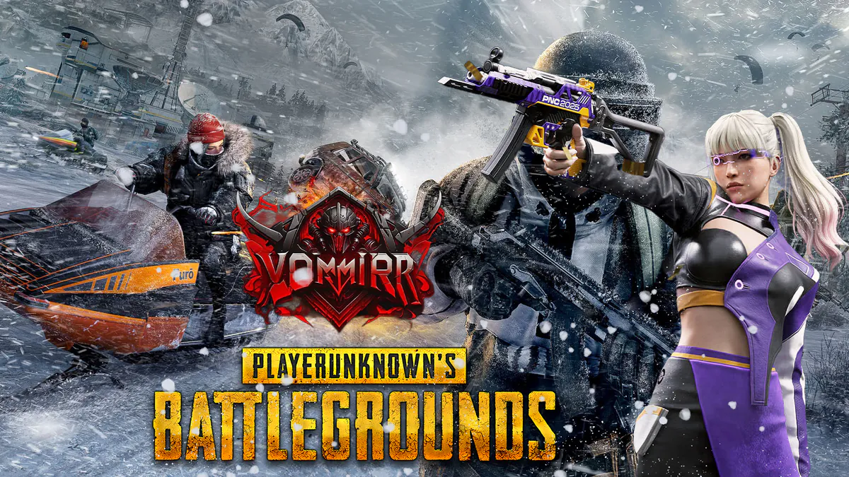 VORMIR_GAMING