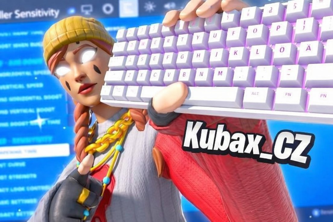 Kubax_cz