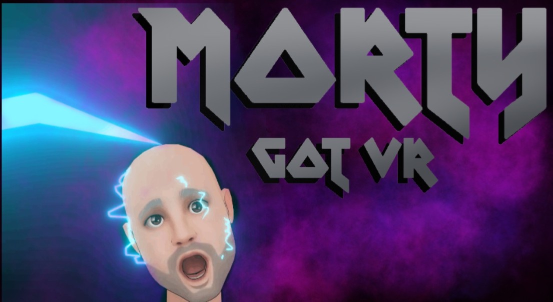 Mortygotvr