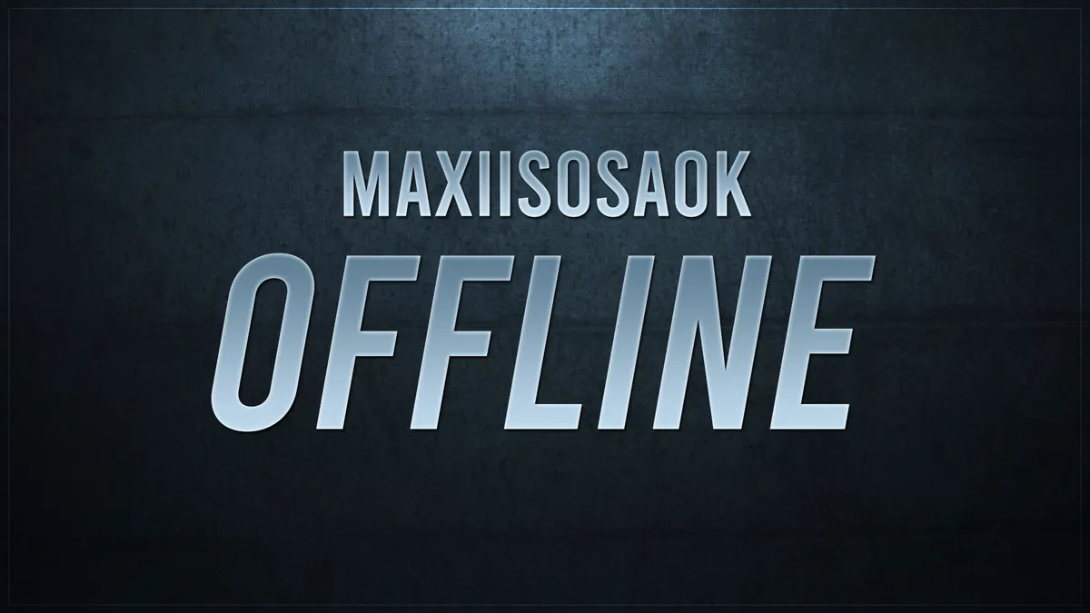 MaxiiSosaOK