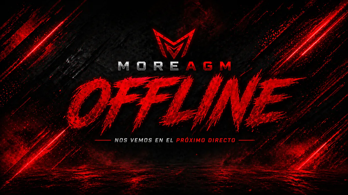 Moreagm