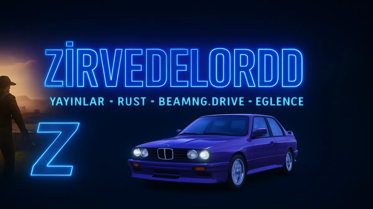 ZirvedeLordd