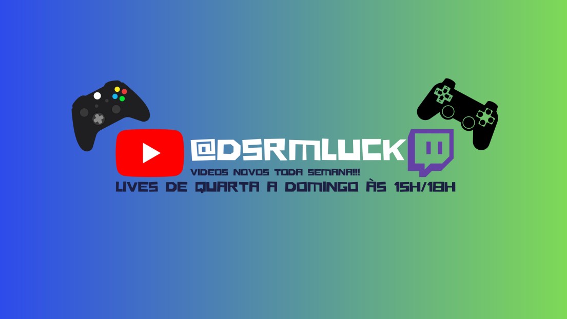 DSRMLUCK