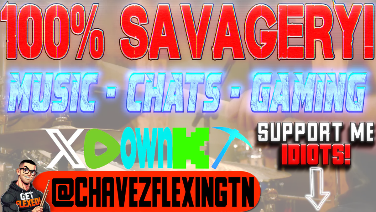 ChavezFlexingtn
