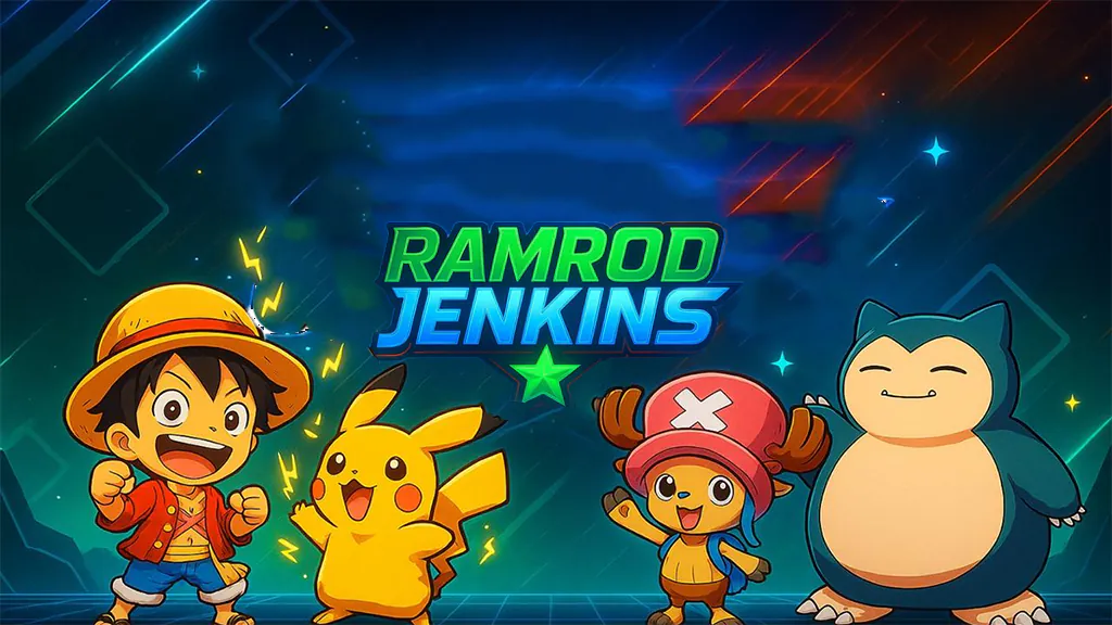RamrodJenkins