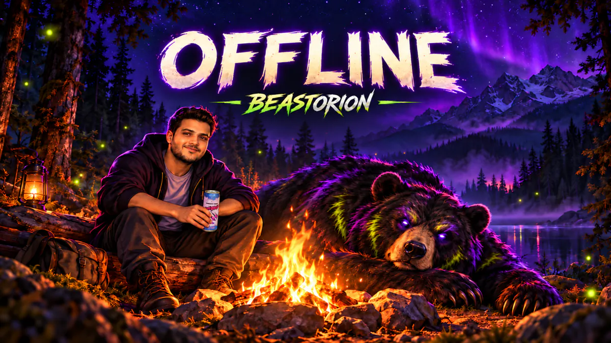 BeastOrion