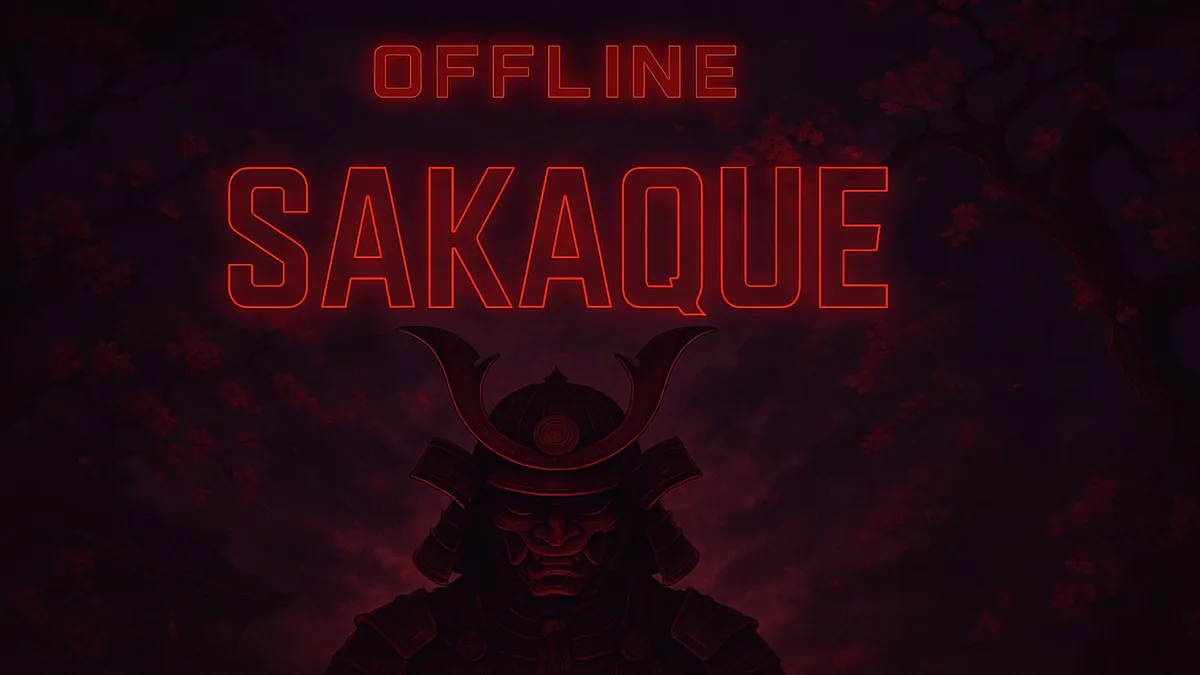 Sakaque