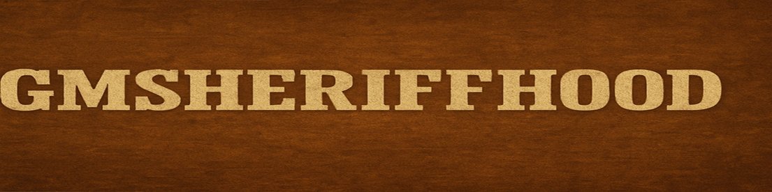 GmSheriffhood