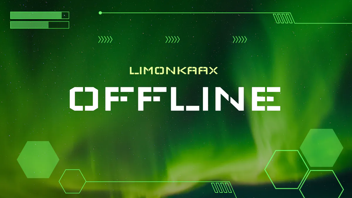 LimonkaX