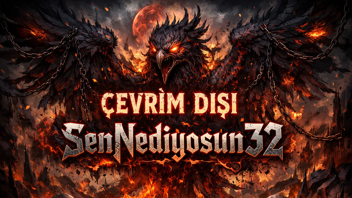 SenNediyosun