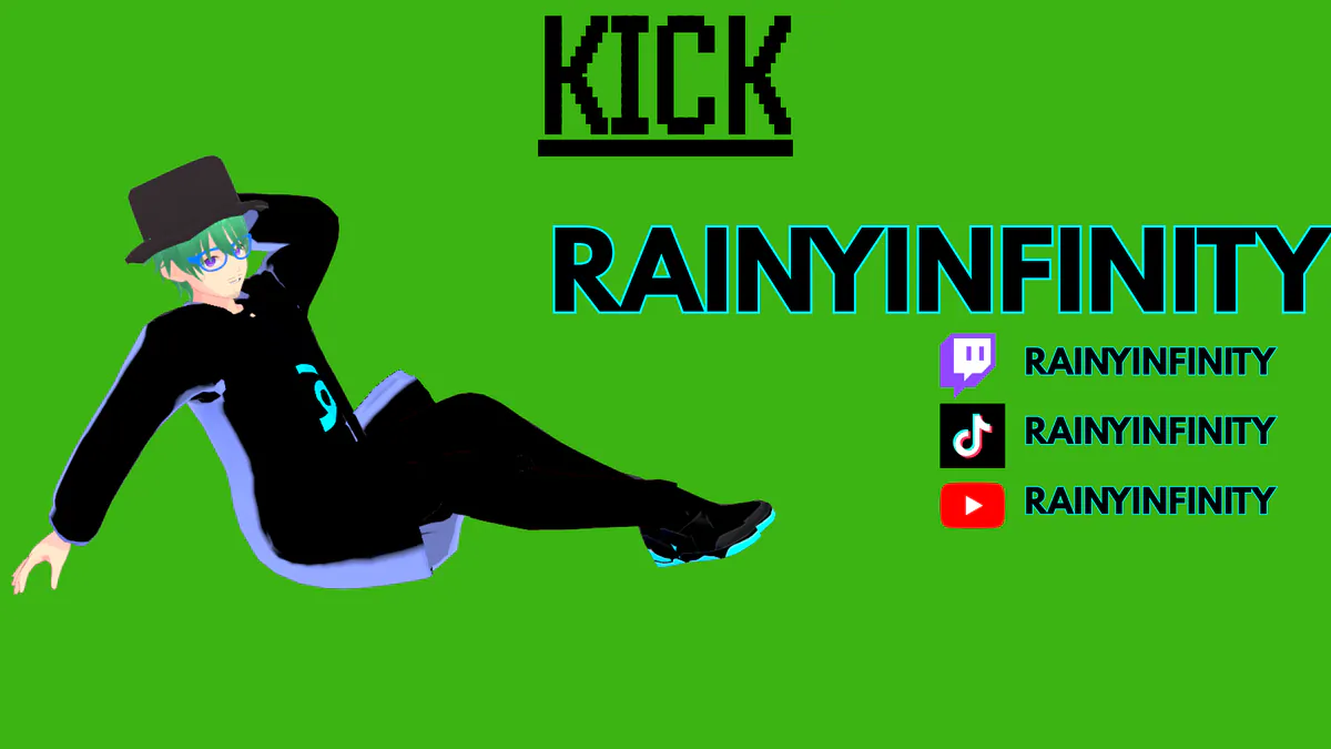 RainyINFINITY