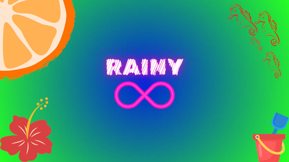 RainyINFINITY