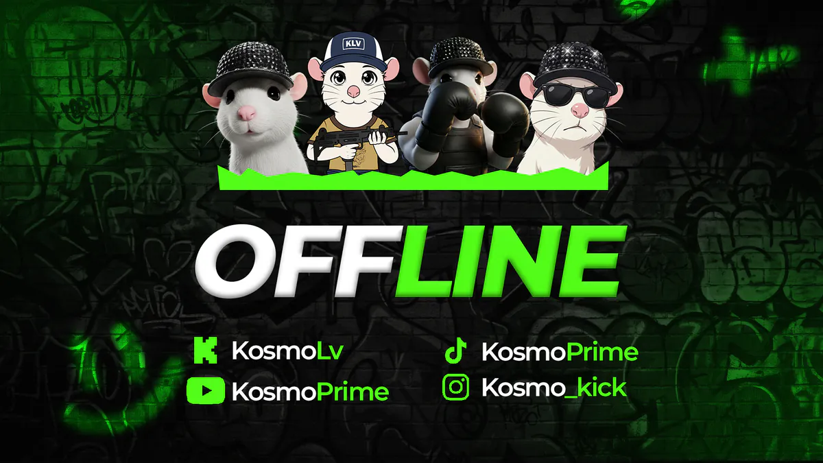 KosmoLv
