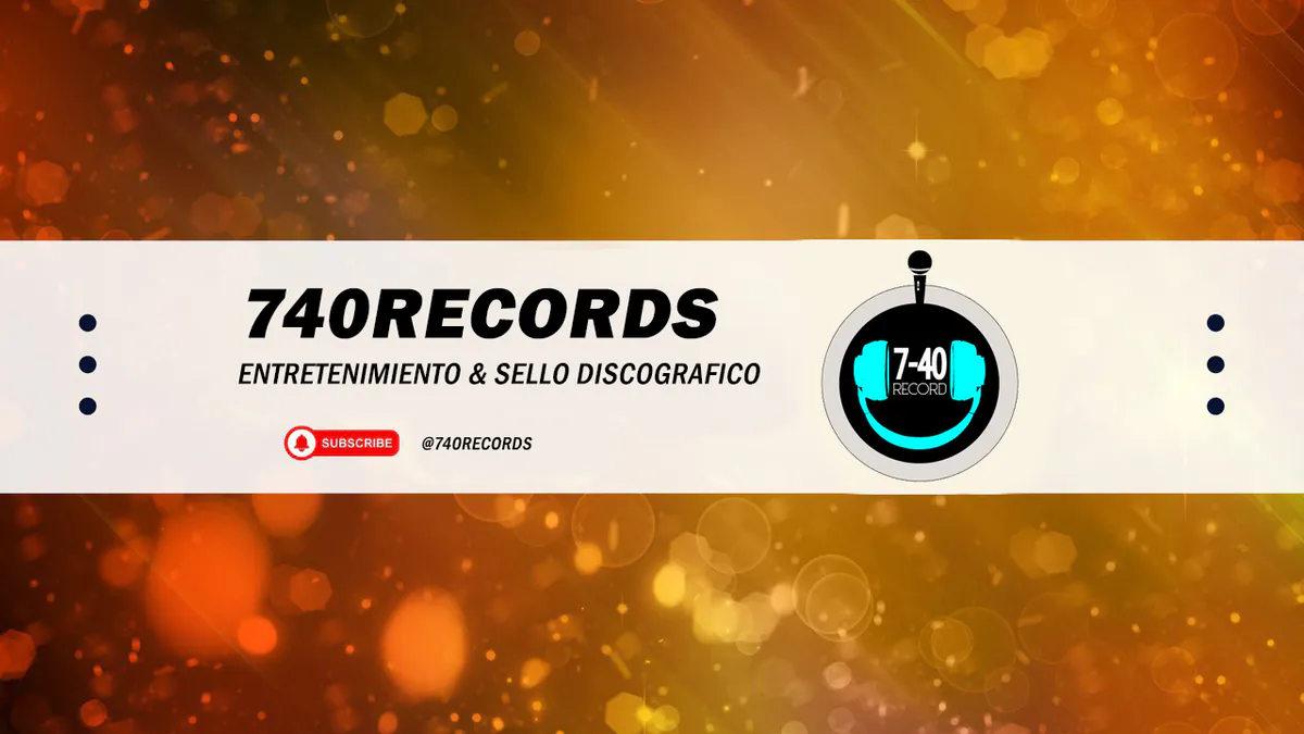 740Records