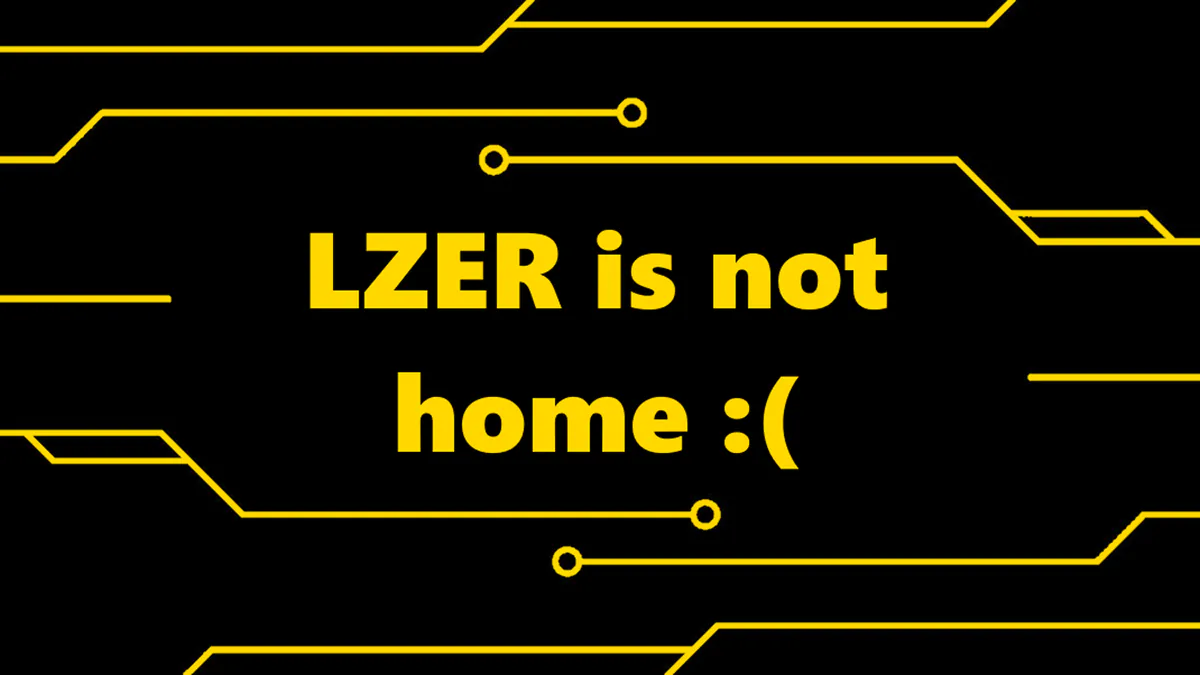 Lzer